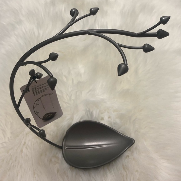 *BRAND NEW* Umbra Orchid Jewelry Stand - Picture 3 of 7